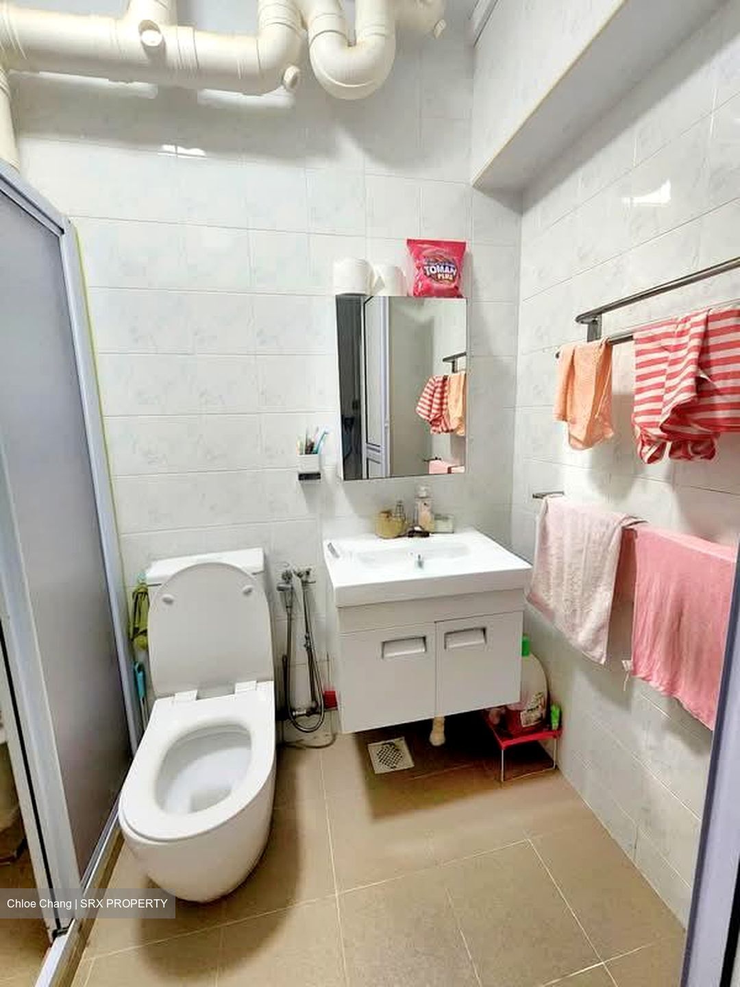 Blk 122A Sengkang East Way (Sengkang), HDB 4 Rooms #583762861